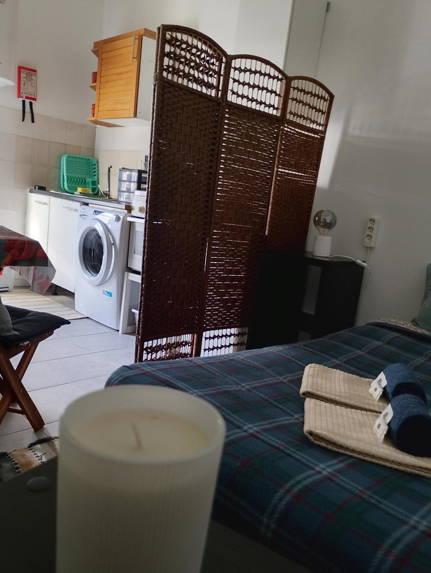 Casinha Do Repouso Villa Sao Bartolomeu de Messines Ngoại thất bức ảnh