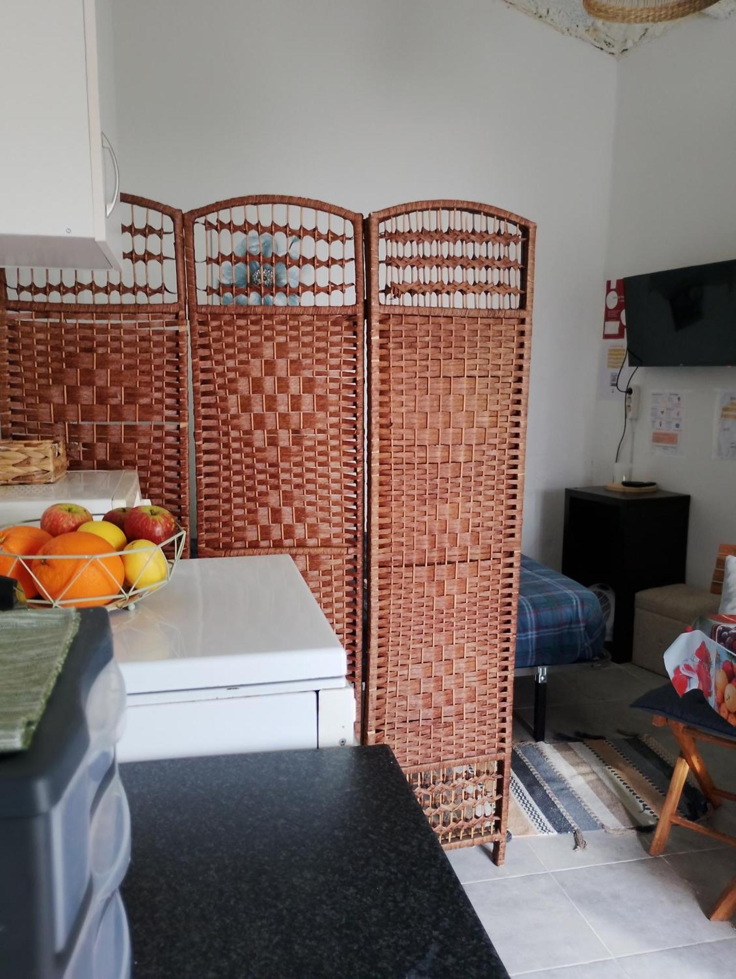 Casinha Do Repouso Villa Sao Bartolomeu de Messines Ngoại thất bức ảnh