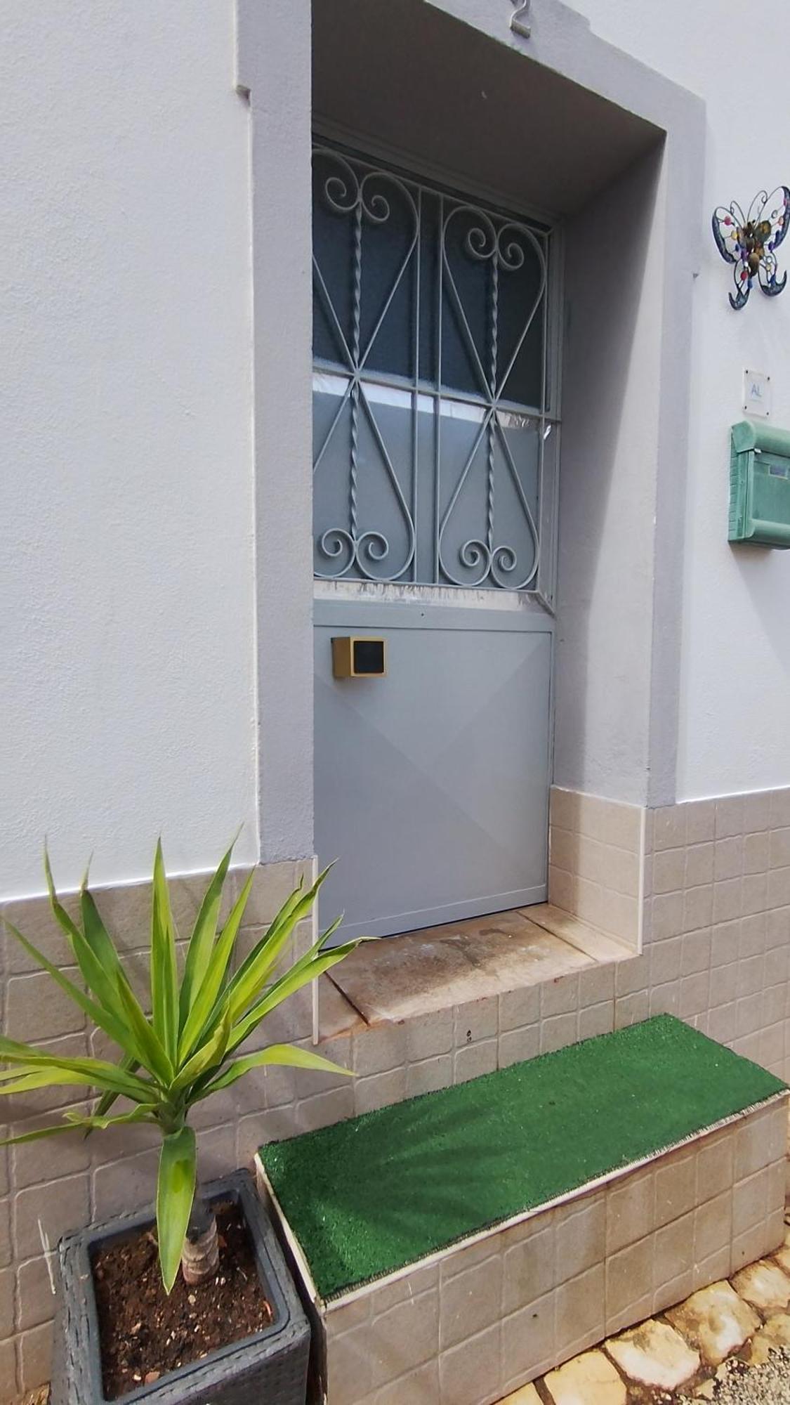 Casinha Do Repouso Villa Sao Bartolomeu de Messines Ngoại thất bức ảnh